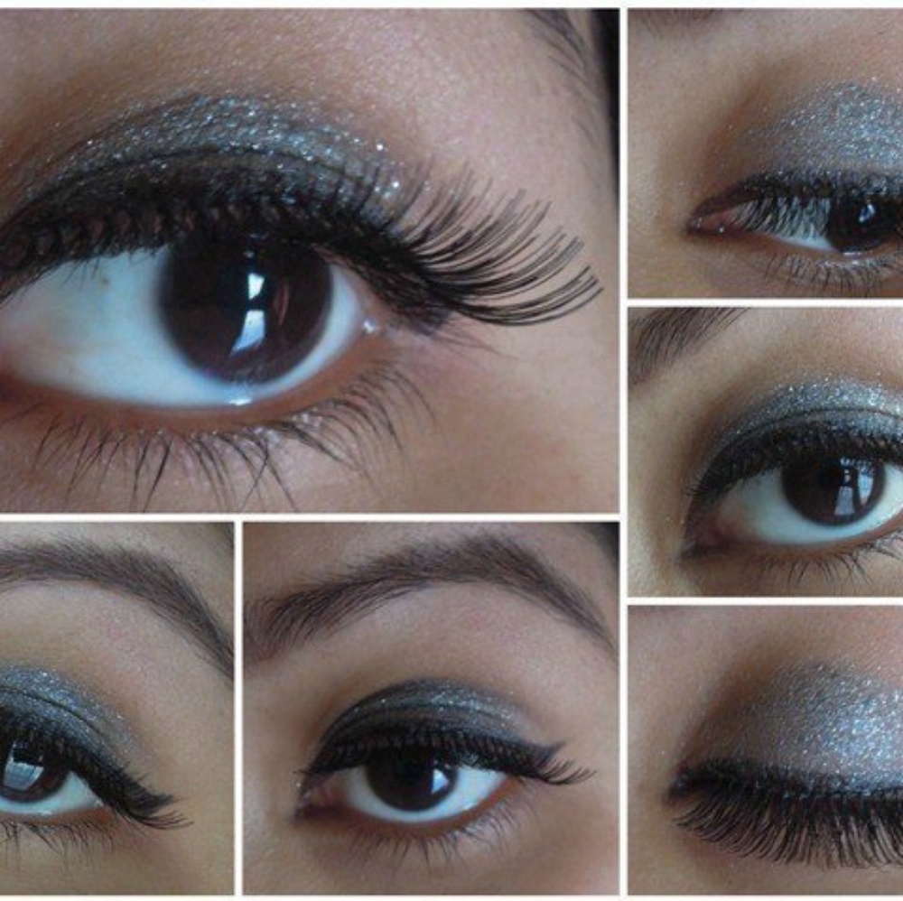 🆕️⚁Natural Eyelashes (117)